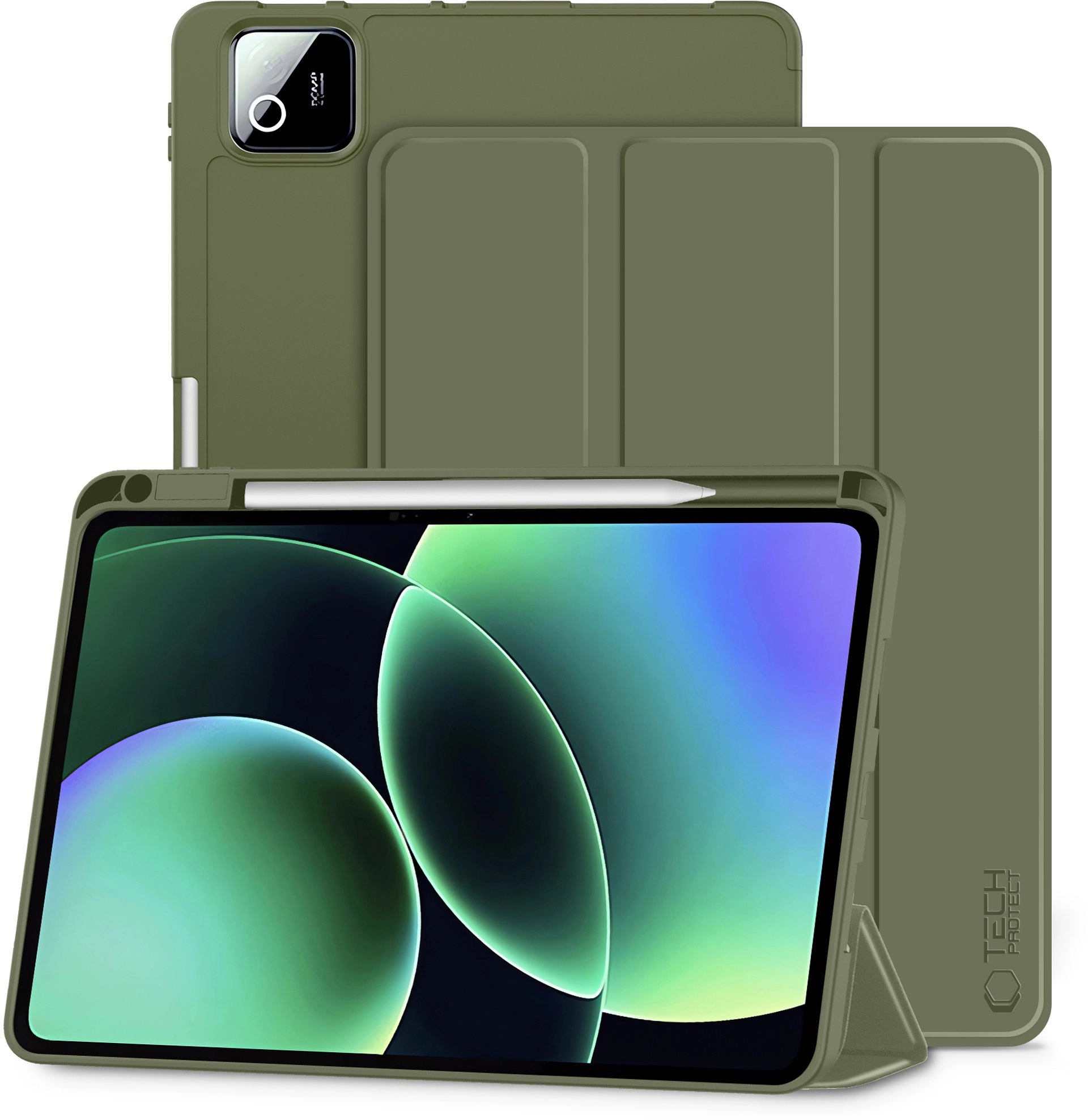 Etui na tablet 4kom.pl TECH-PROTECT