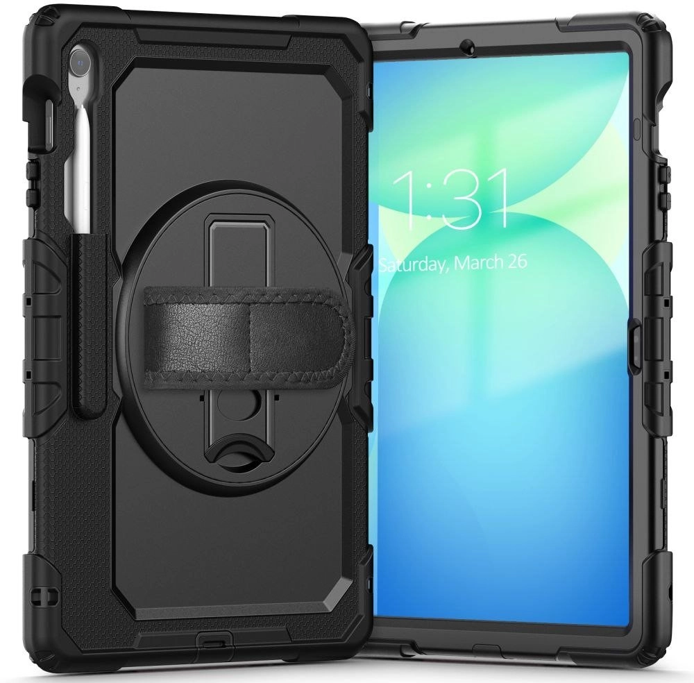 TECH-PROTECT SOLID GALAXY TAB S10 FE+