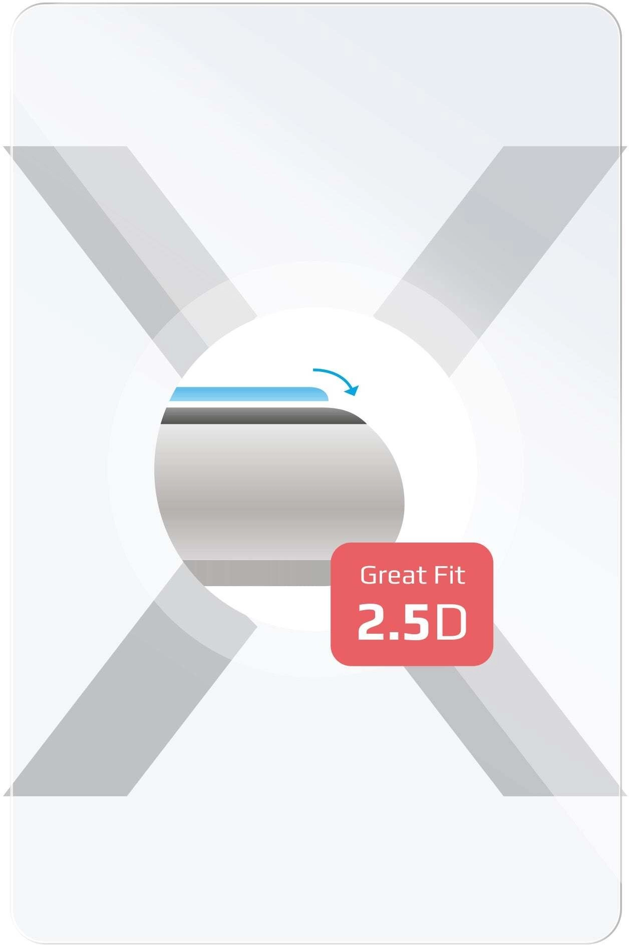 4kom.pl Protective tempered glass for