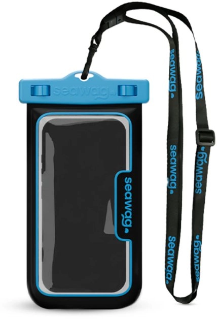Seawag Element Proof Case - waterproof