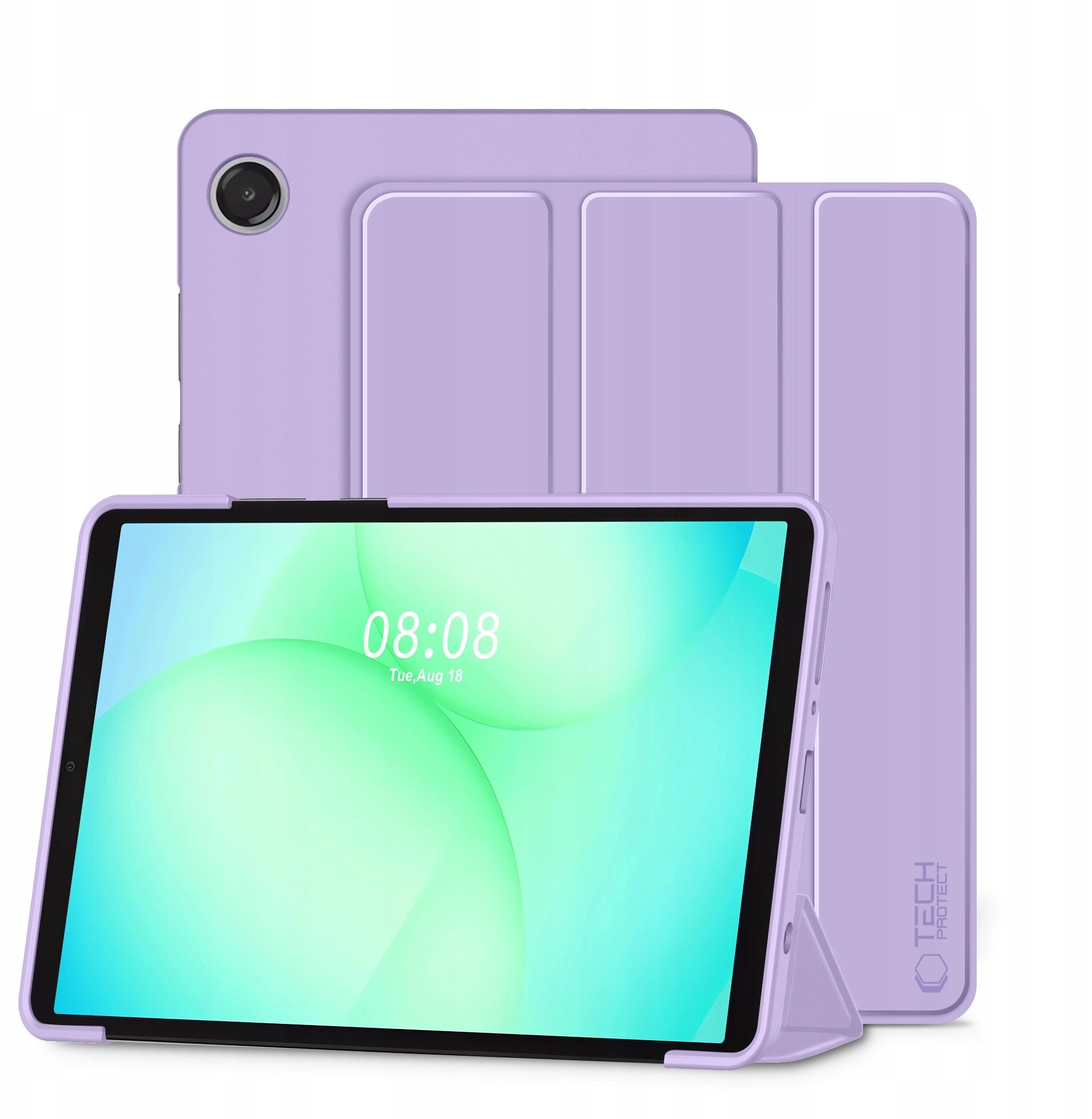 Etui Tech-Protect SmartCase do Samsung Galaxy