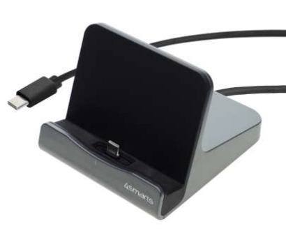 4smarts VoltDock Tablet 462261 A606-12D KAT06369