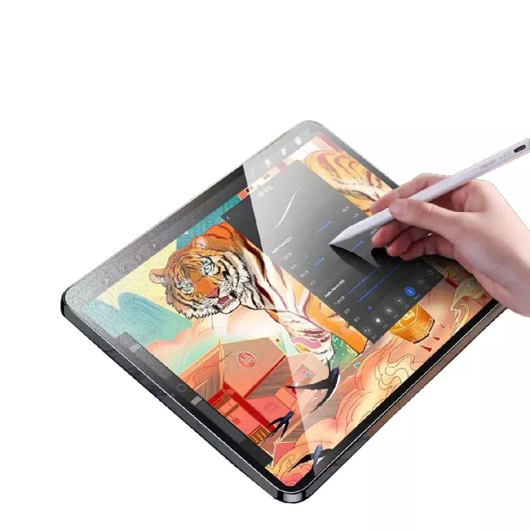 4smarts 540252 tablet screen protector Paper-like