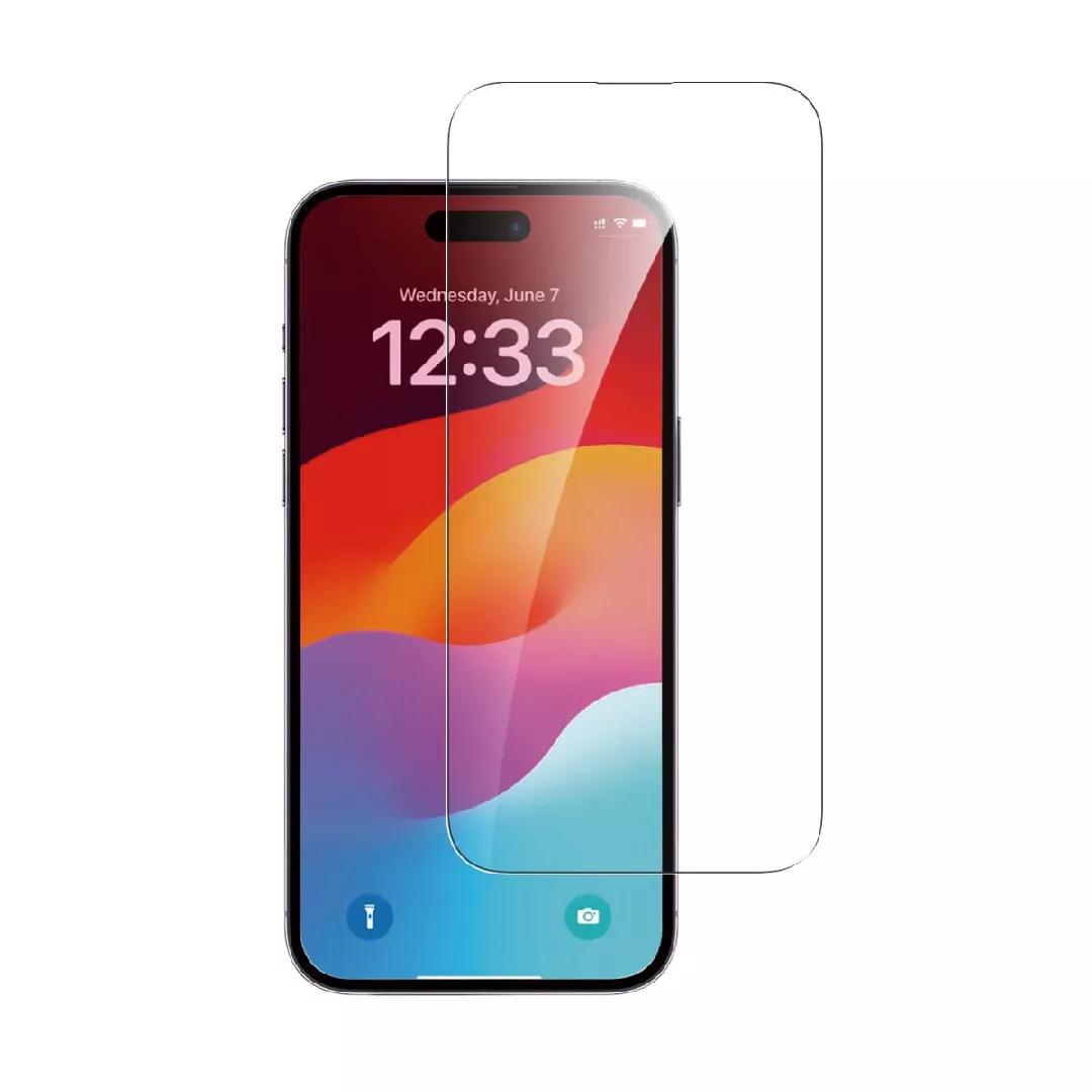 4smarts 540595 mobile phone screen/back protector