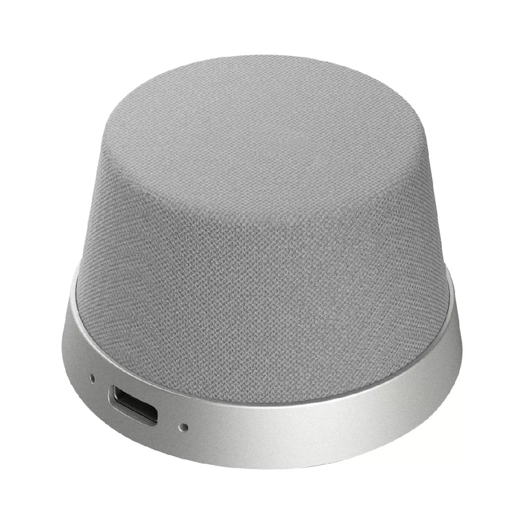 4smarts 540702 portable/party speaker Stereo portable