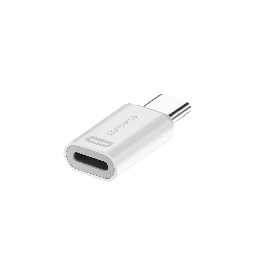 4smarts 540711 cable gender changer Lightning