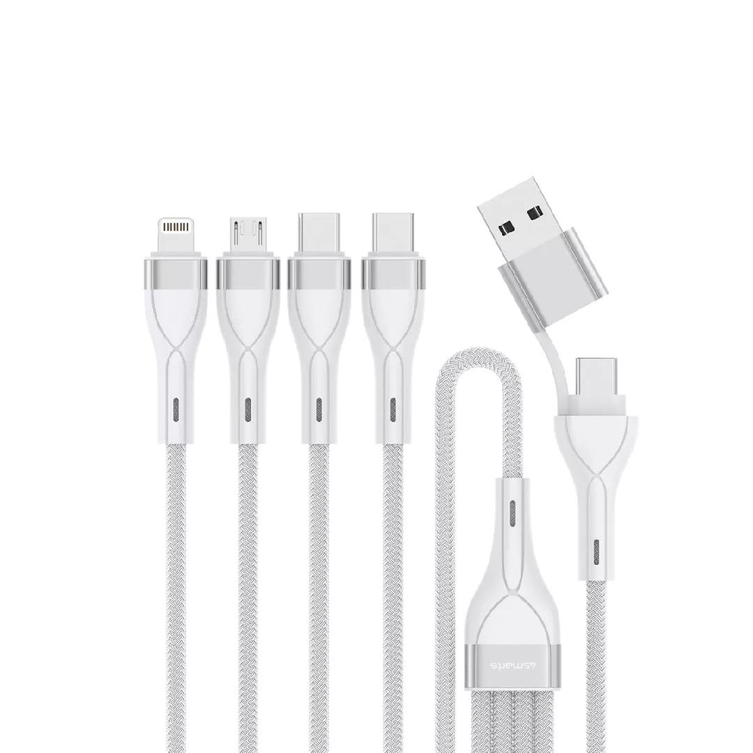 4smarts 541024 USB cable 1.2