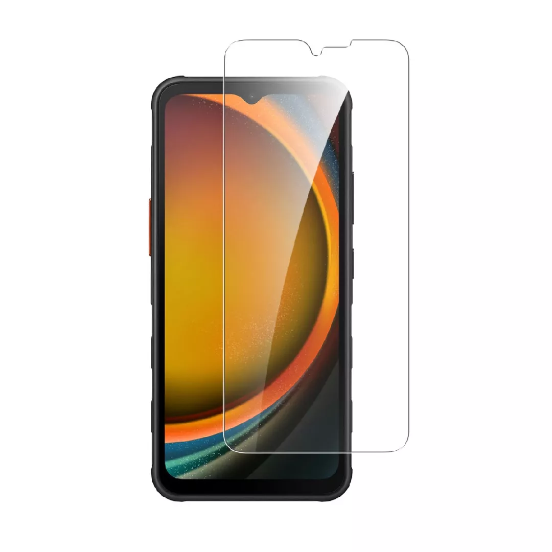4smarts 541038 mobile phone screen/back protector