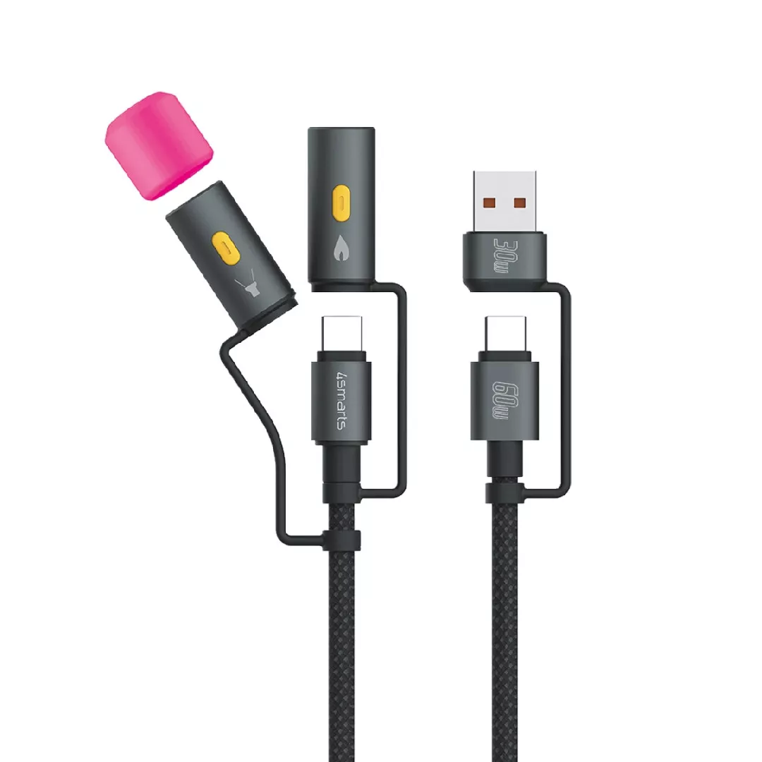 4smarts 541060 USB cable USB 2
