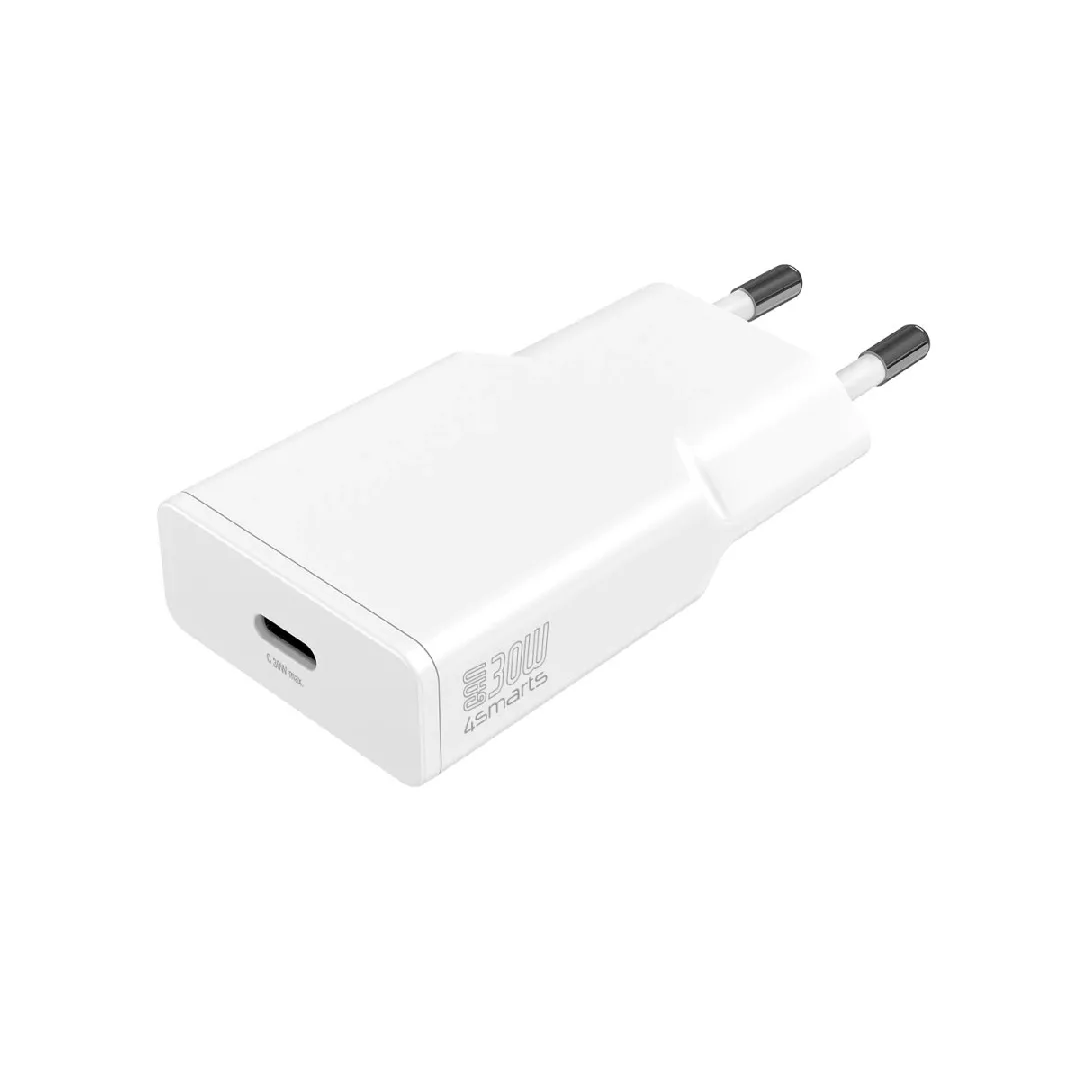 4smarts 541124 mobile device charger Smartphone