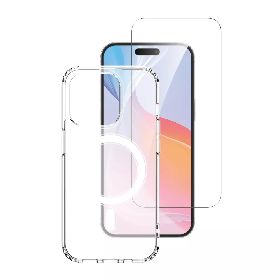 4smarts 541193 mobile phone screen/back protector
