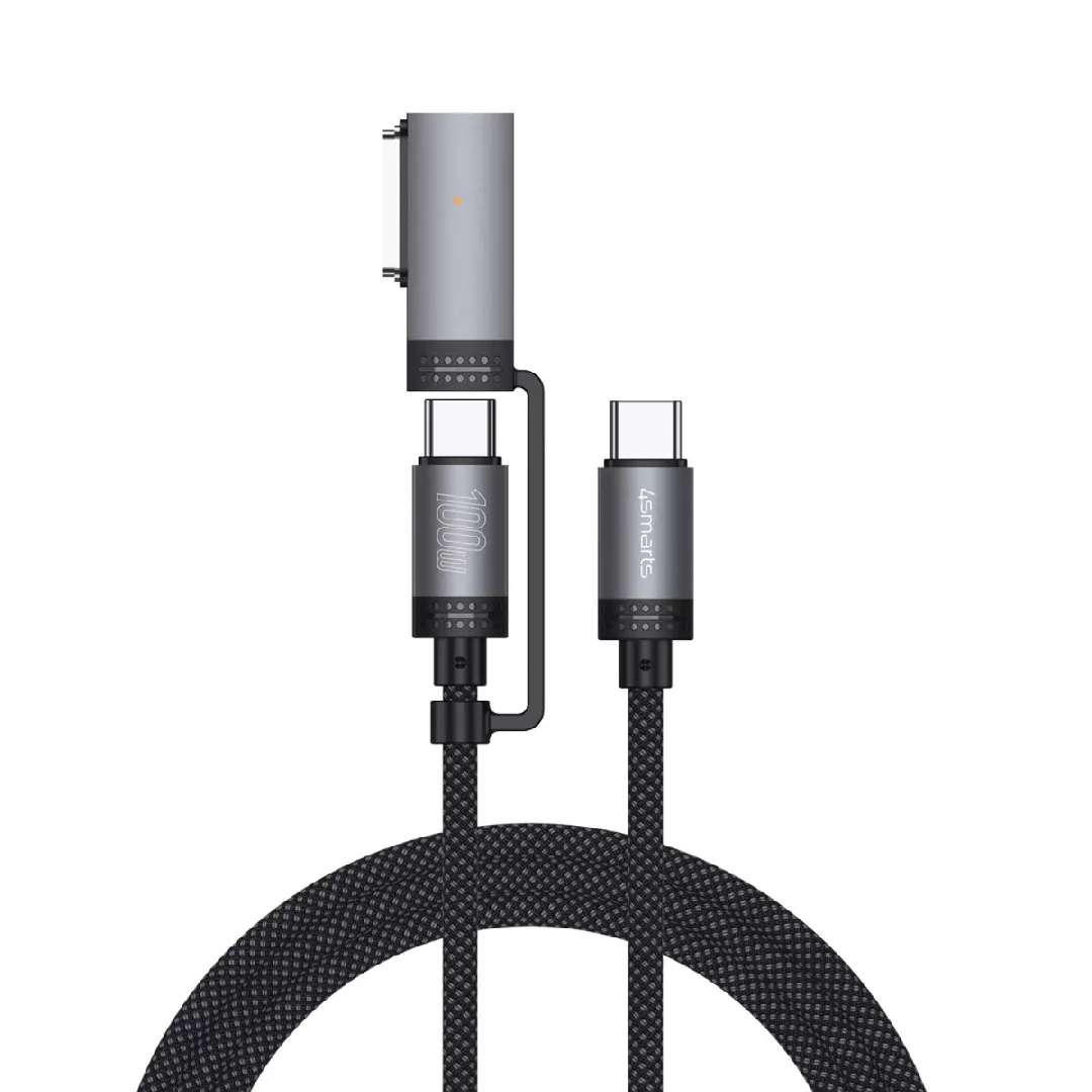 4smarts ComboCord USB cable 2 m