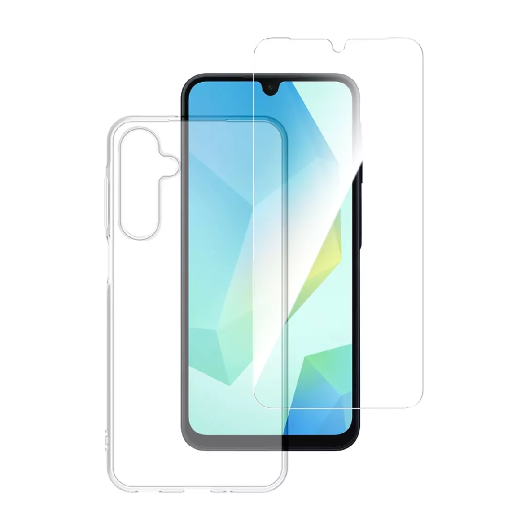 4smarts 541331 mobile phone screen/back protector