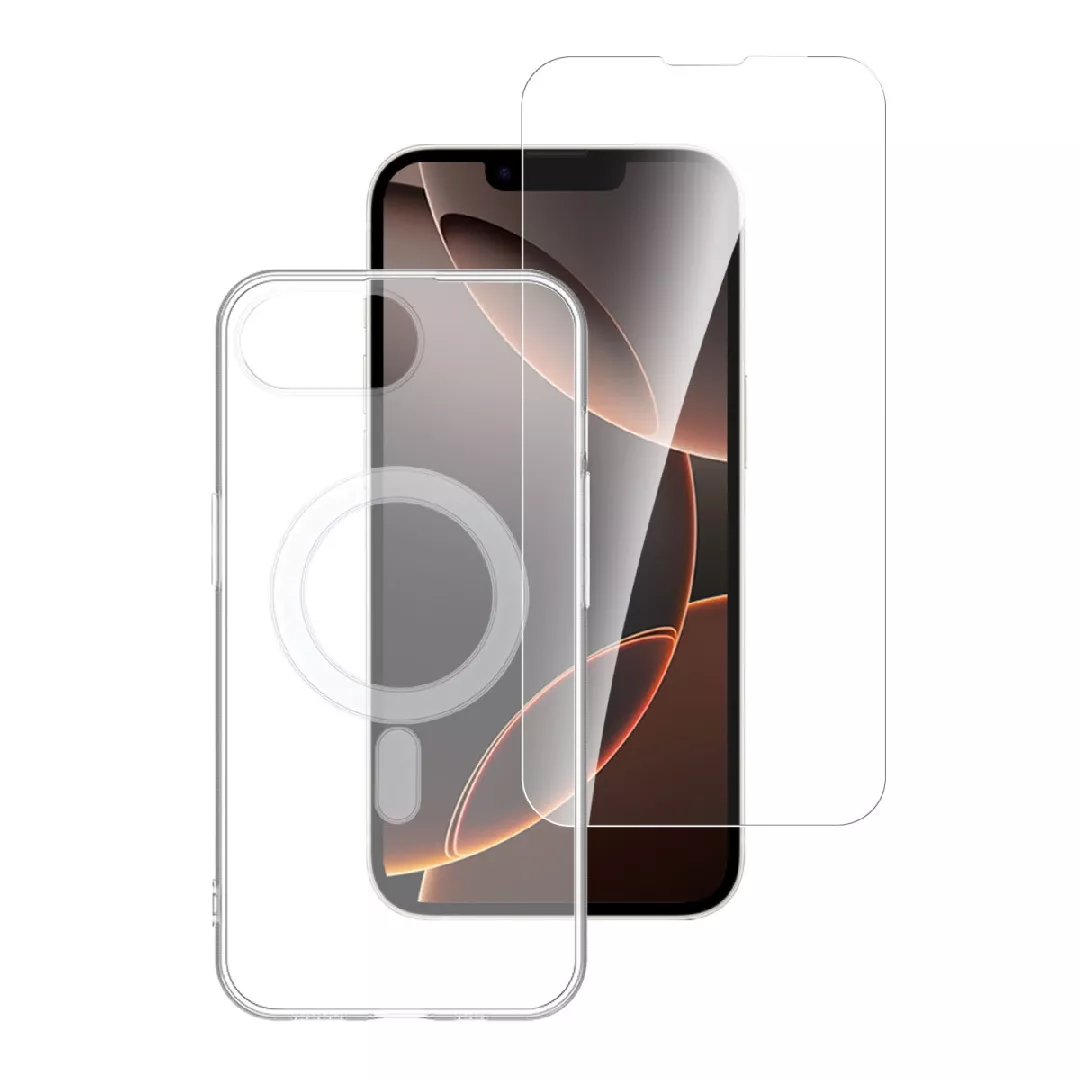4smarts 541358 mobile phone screen/back protector