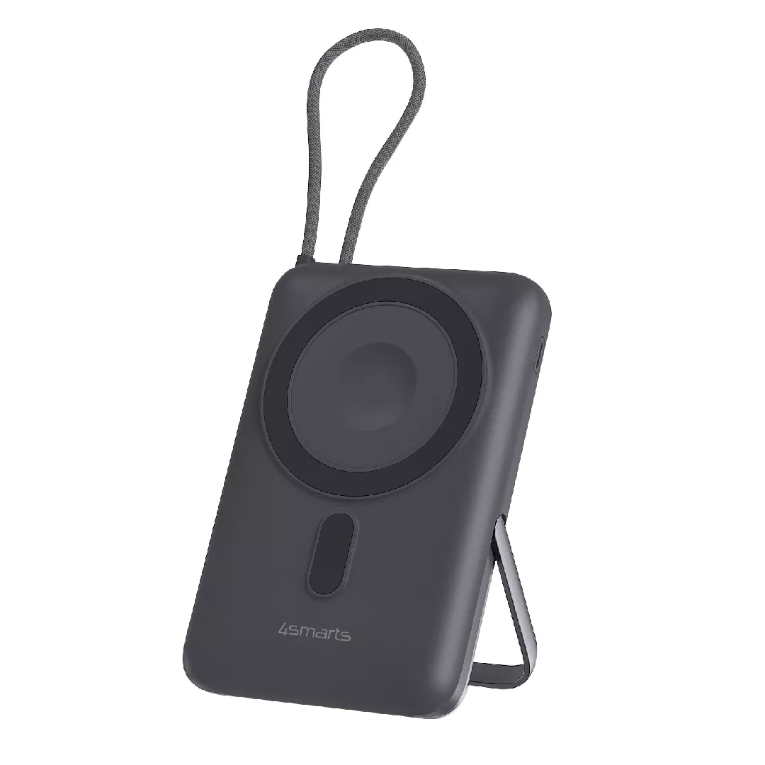 4smarts Enterprise Pocket 10000 mAh Wireless
