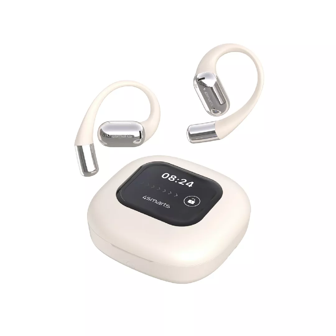 4smarts SkyBuds AI Headphones Wireless Open-ear