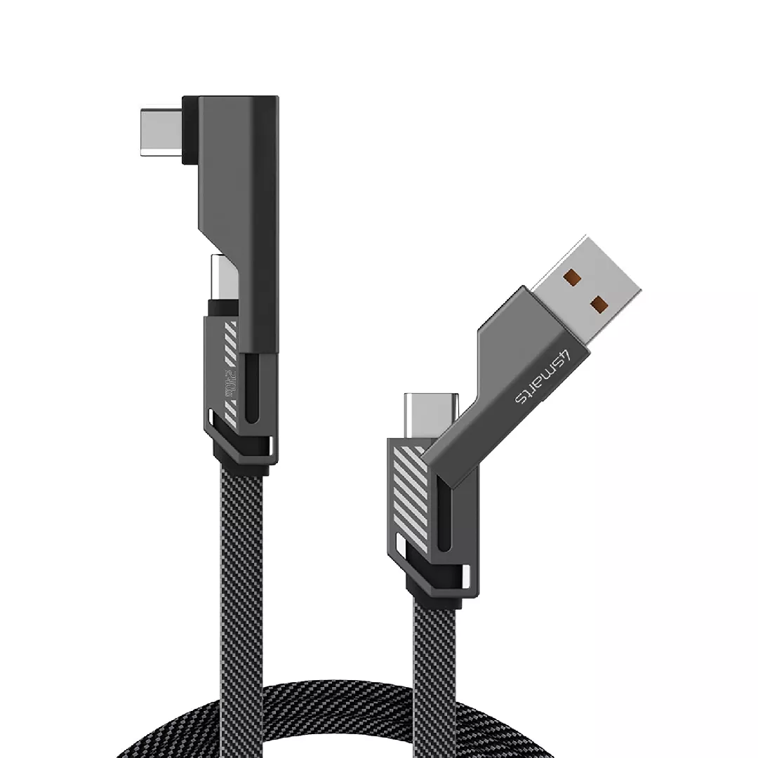 4smarts 541457 USB cable 1.5