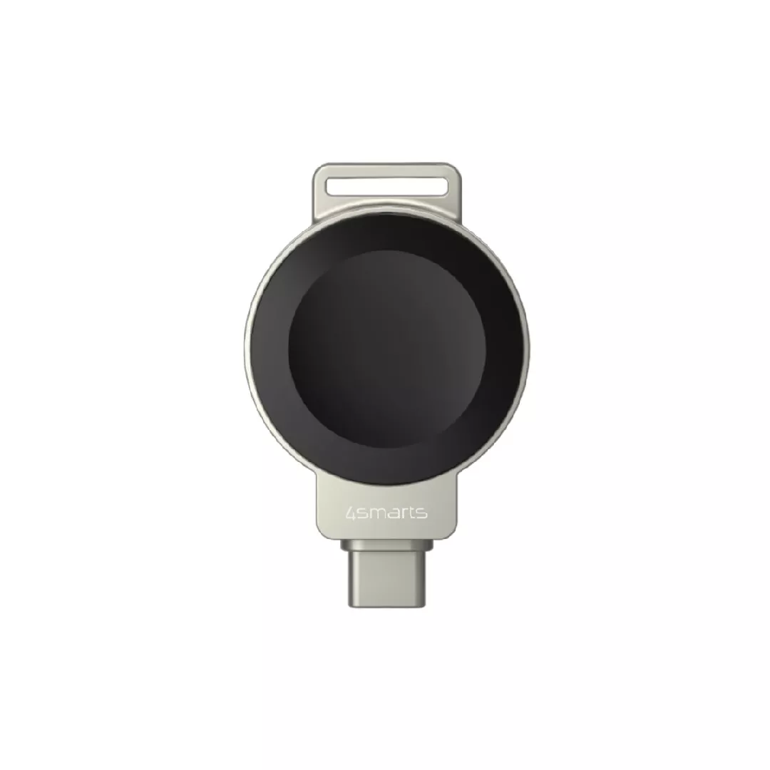 4smarts 541478 mobile device charger Smartwatch