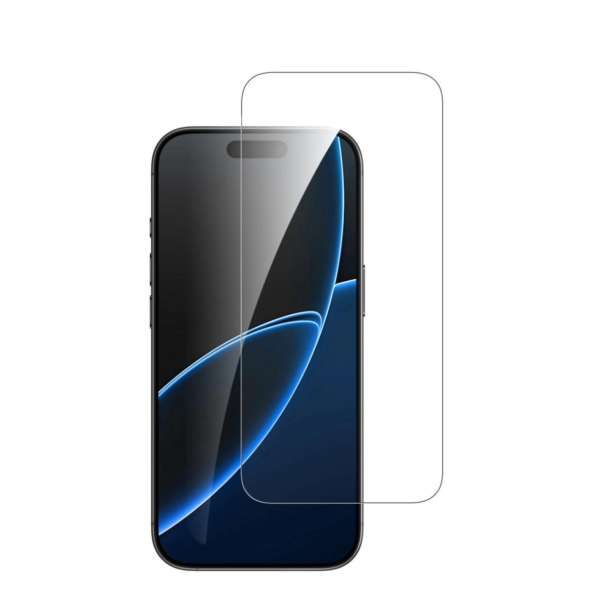 4smarts Second Glass Clear screen protector