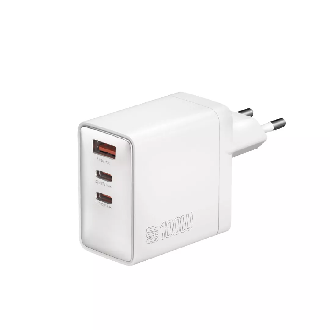 4smarts 542100 mobile device charger Universal