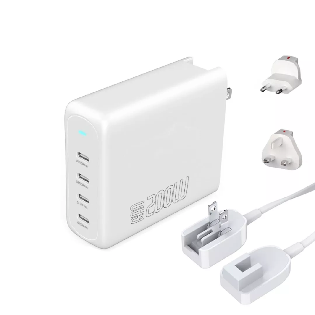 4smarts 545200 mobile device charger Laptop