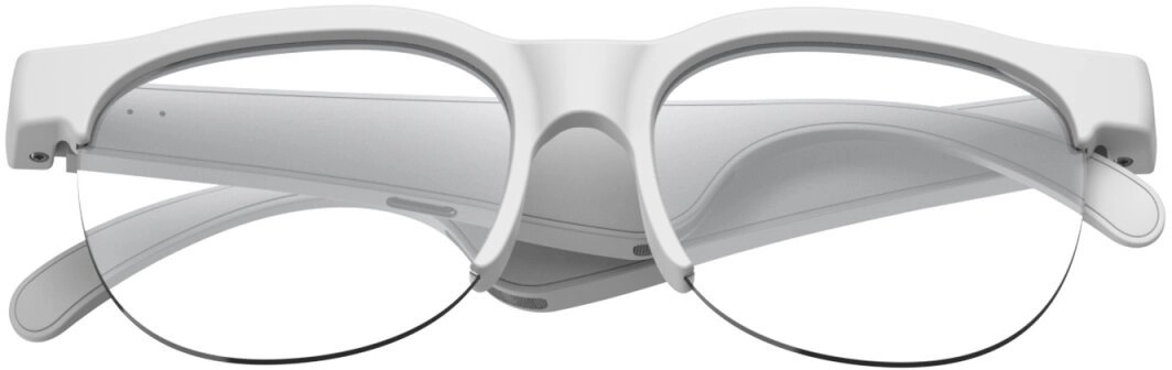 4smarts Wireless SoundGlasses Sport 2 white
