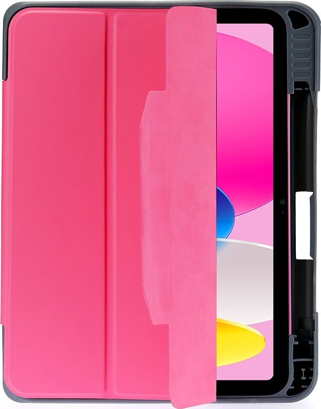DEQSTER Rugged Max Case for iPad