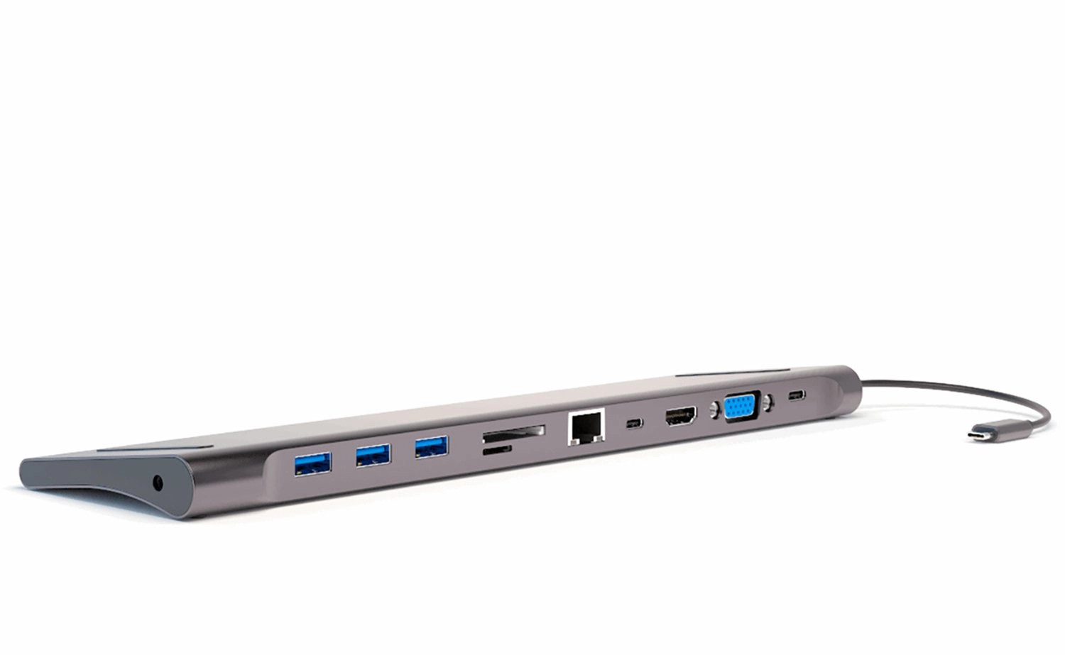 4smarts 11in1 Hub Universal Tablet and