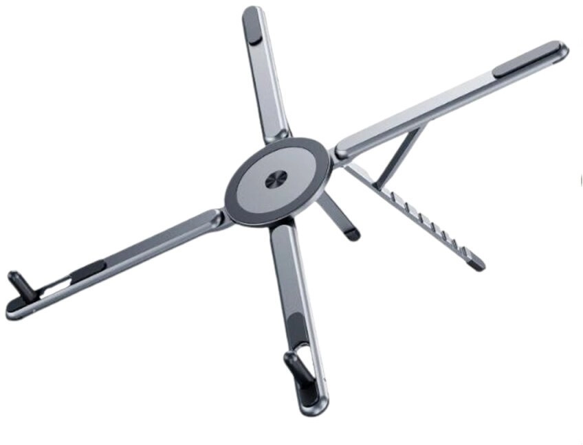 4smarts 541706 holder Active holder Laptop