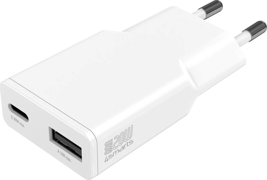 4smarts 541122 mobile device charger Smartphone