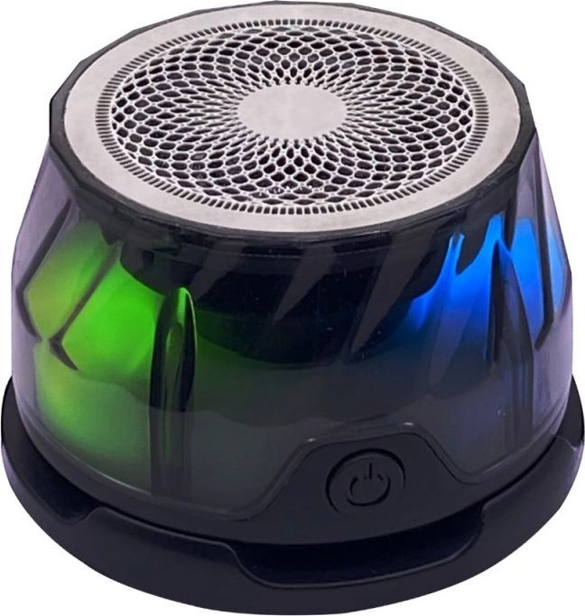 4smarts Sound Charge Bluetooth speaker compatible