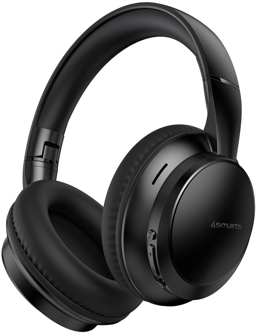 4smarts Over-ear Bluetooth headphones SkyBuds Wave
