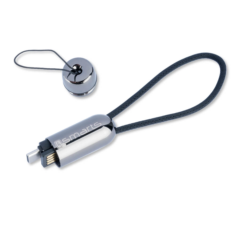 Kabel USB 4smarts 4smarts Basic USB