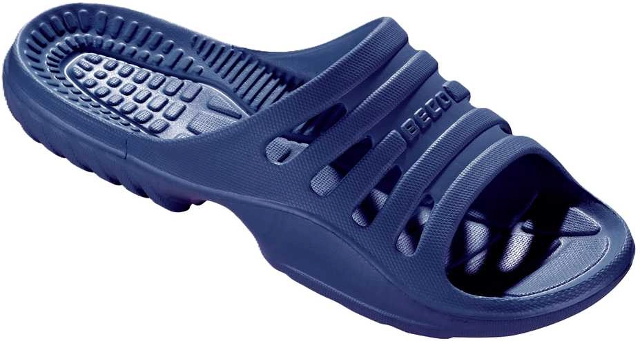 Šlepetės unisex BECO 90652 7