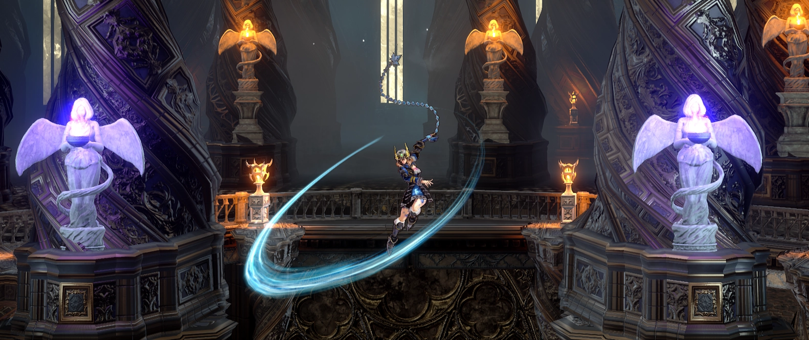 505 Games Bloodstained : Ritual of