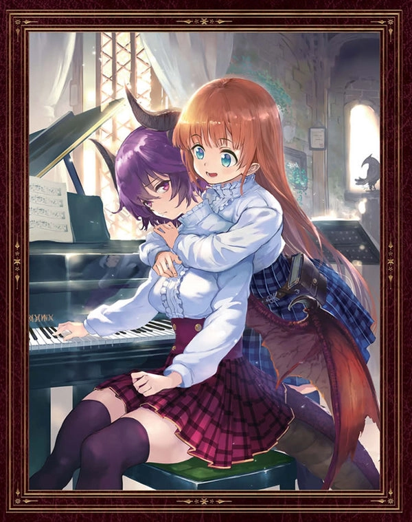 Mysteria Friends Blu-Ray Collector````s Edition 5060067008826