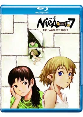 NeiA_7 Collector````s Edition 5060067009731