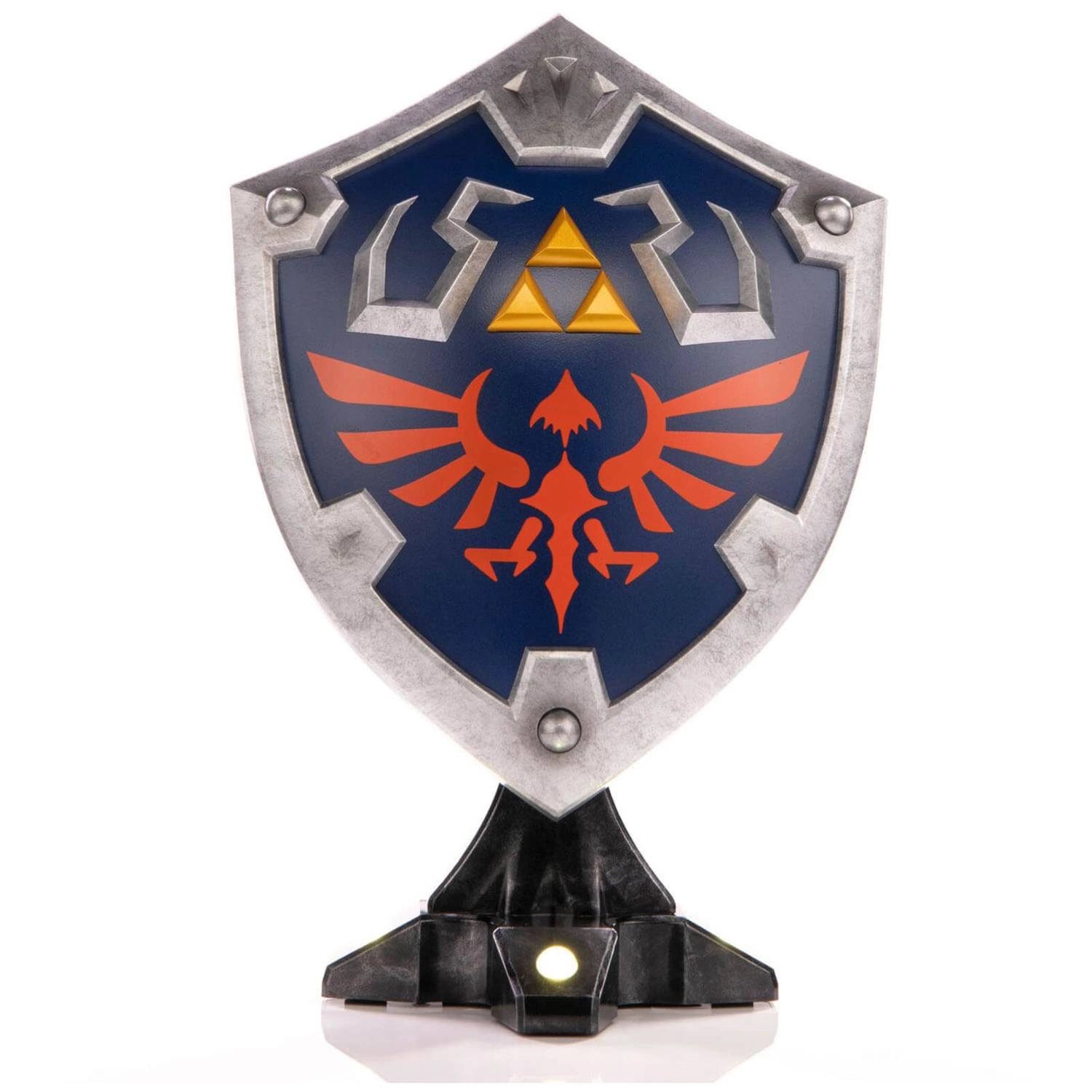 First4Figures - Hylian Shield (The Legend
