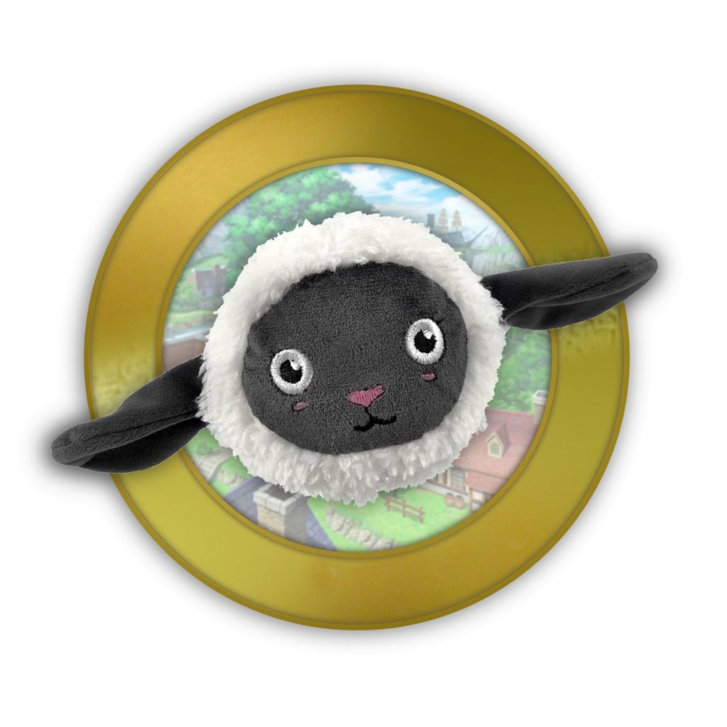 Rune Factory Preorder Plushie 5060440701757