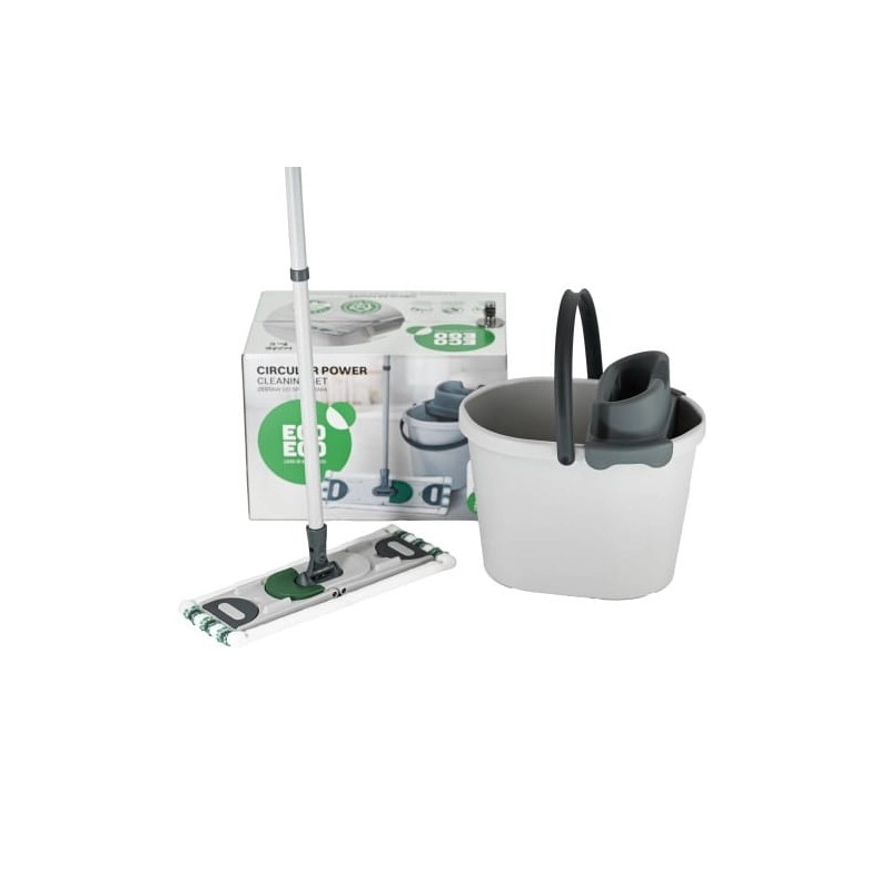 Cleaning set Eco Ego POWER 36082140
