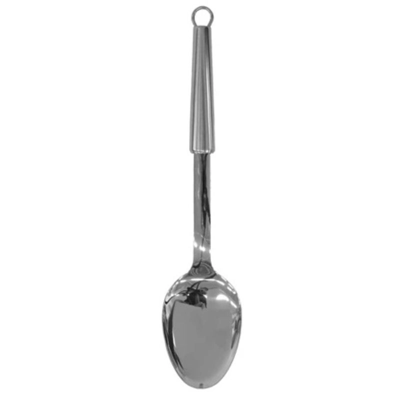 Sauces spoon of stainless steel 24301053