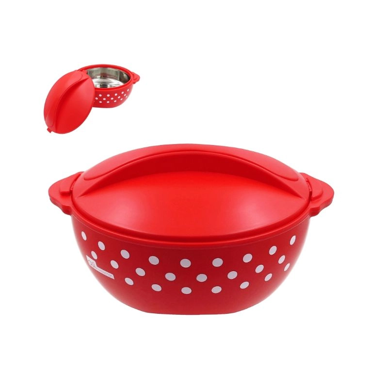 Thermo dishes 2.0L assortment 24302008
