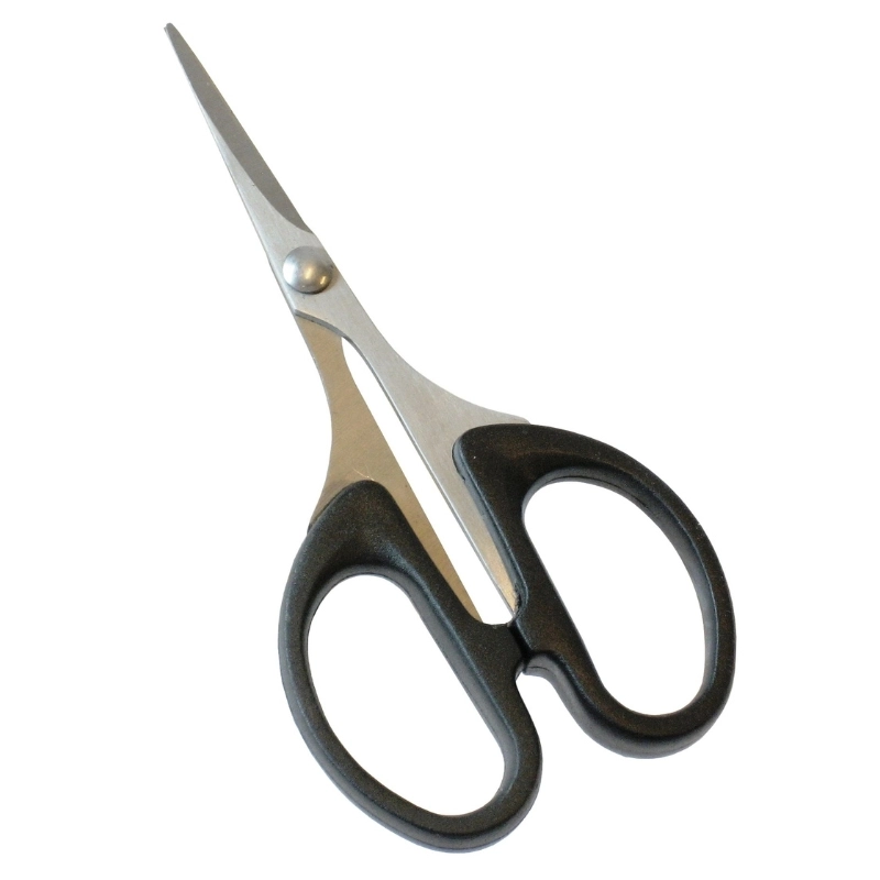 Precision scissors 10 5cm ( 24333001