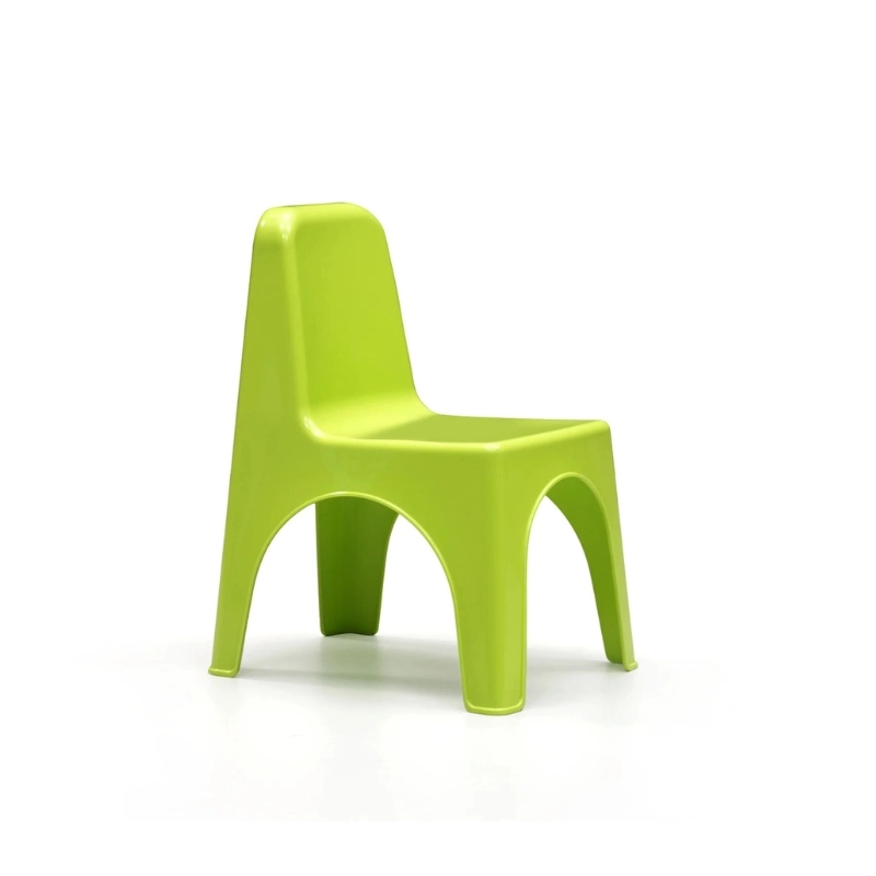 Children`s chair Mida green 161955 8003723501955