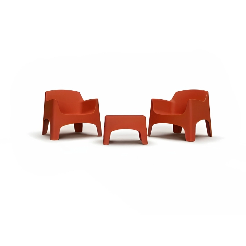 Garden furniture set Set Ibiza Terrace