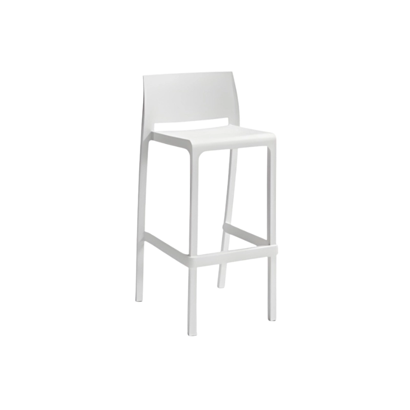 Garden bar chair Volga Stool 65