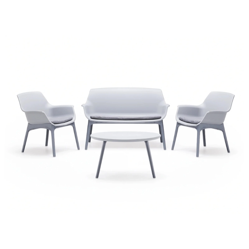 Garden furniture set Luxor Lounge Set