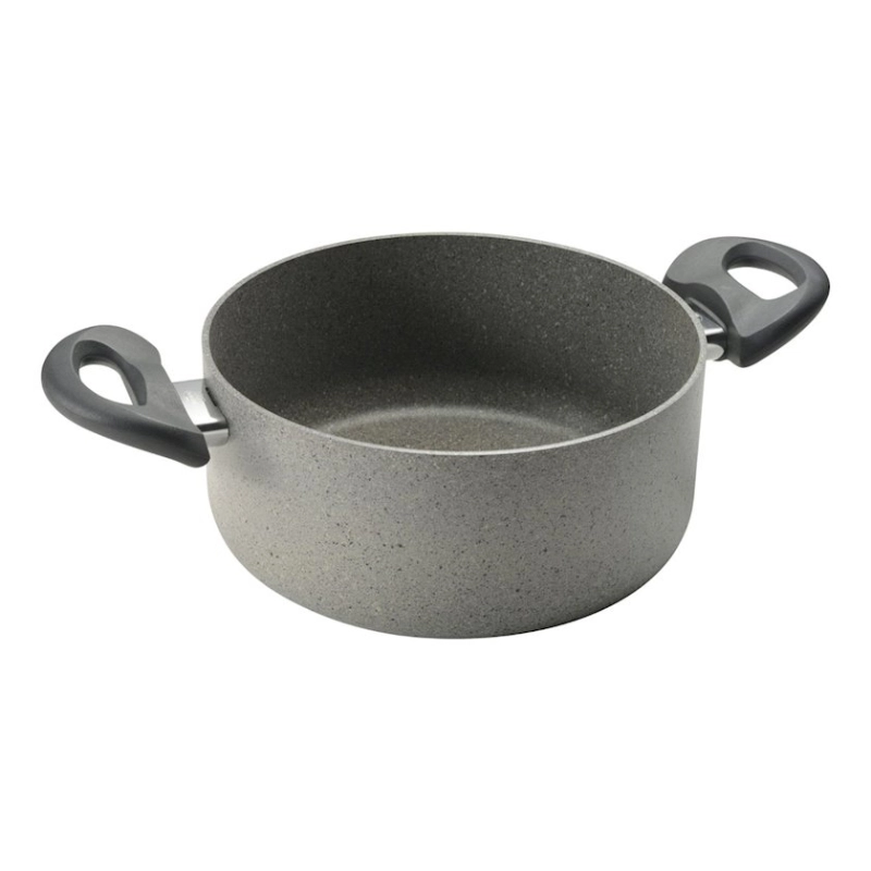Katls Cortina Granitium Ø24cm/3mm 31000471 8003150481479