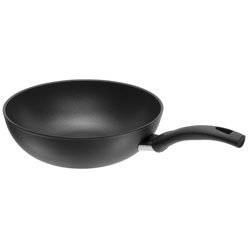 Wok Rialto cream Ø28cm/4mm 31000706 8003150449448
