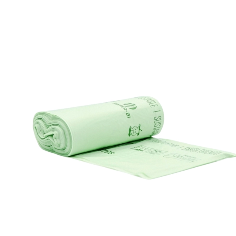 BioBag Compostable Garbage Bags 10L 42x45cm